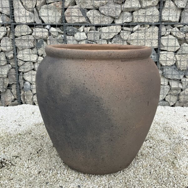 The Sa Pa 70 Old Stone Jar Plant Pot - 2FA71743 288D 4673 A73E 42D9F7218313 scaled