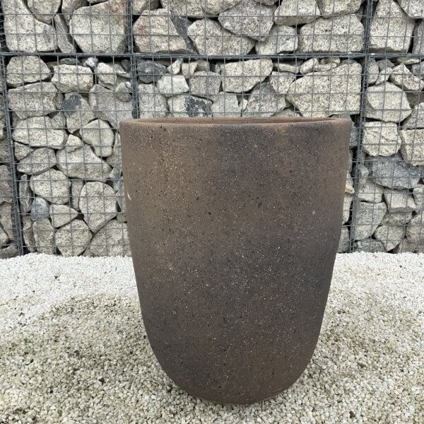 The Dalat Old Stone Plant Pots Set of 3 (Get One Free) - IMG 3022 scaled