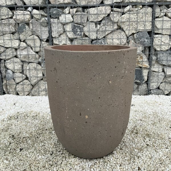 The Dalat Old Stone Plant Pots Set of 3 (Get One Free) - IMG 3024 scaled