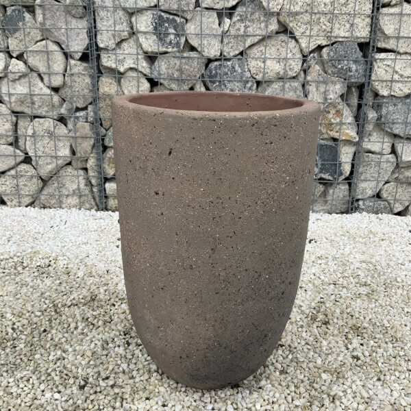 The Dalat Old Stone Plant Pots Set of 3 (Get One Free) - IMG 3026 scaled