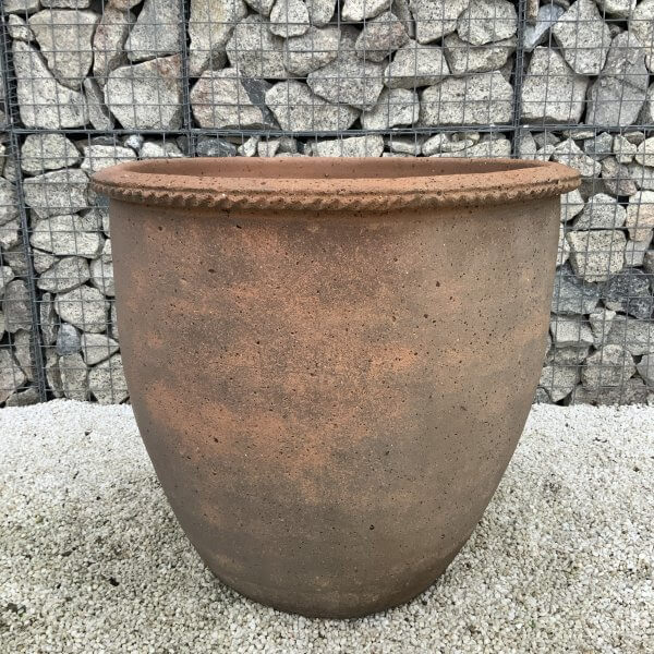 The Hai Phong Old Stone Plant Pots Set Of 3 - IMG 3030 scaled