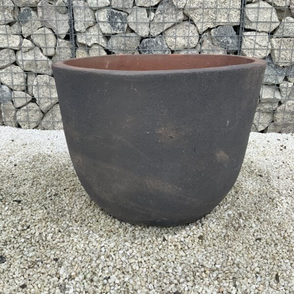 The Dong Hoi Old Stone Plant Pot Set Of 3 (Get One Free) - IMG 3050 scaled