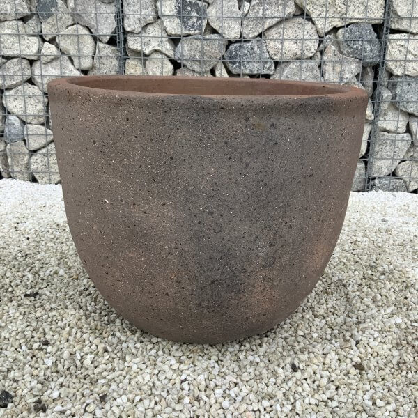 The Dong Hoi Old Stone Plant Pot Set Of 3 (Get One Free) - IMG 3052 scaled