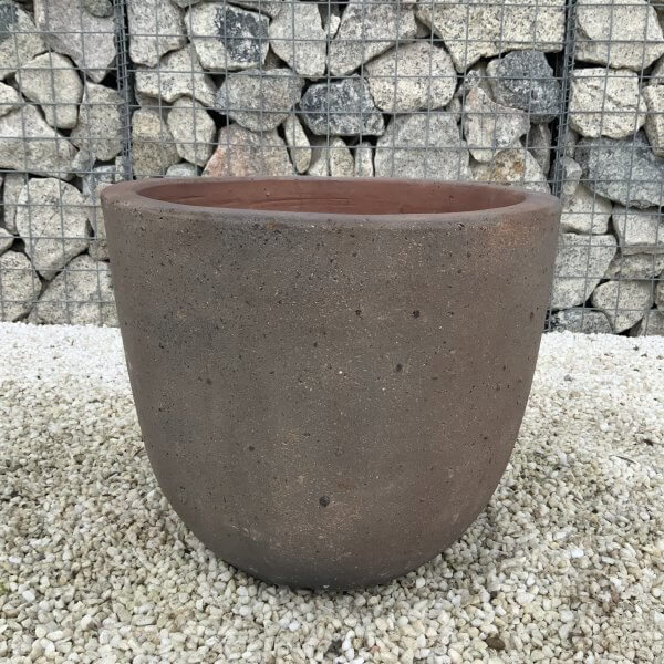 The Dong Hoi Old Stone Plant Pot Set Of 3 (Get One Free) - IMG 3054 scaled